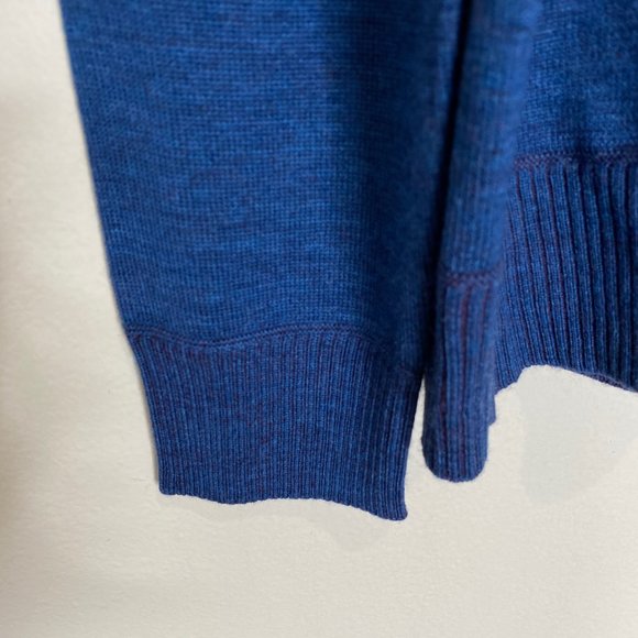 Robert Graham Berengar Wool Cardigan - Picture 9 of 11